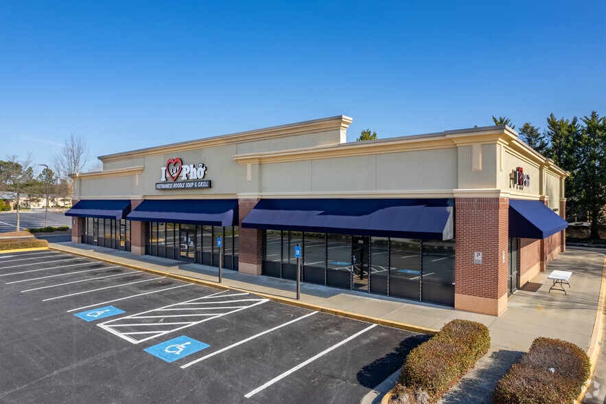 More Photos Of 2059 Scenic Hwy, Snellville Unknown For Lease