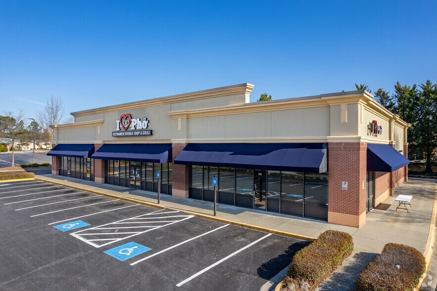 More Photos Of 2059 Scenic Hwy, Snellville Unknown For Lease