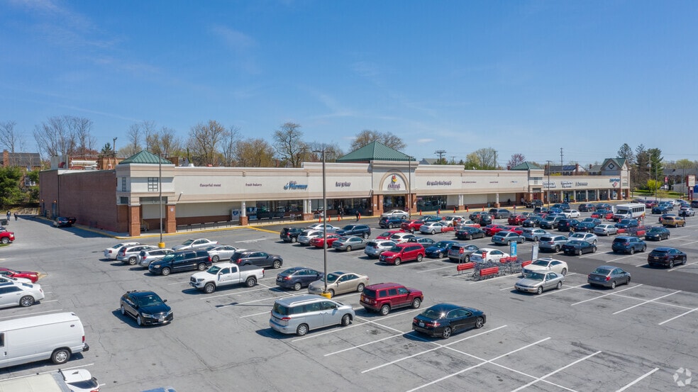 More Photos Of 8100-8108 Loch Raven Blvd, Towson Unknown For Lease