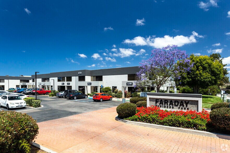 More Photos Of 5731 Palmer Way, Carlsbad Research And Development For Lease