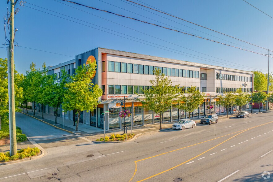 More Photos Of 22420 Dewdney Trunk Rd, Maple Ridge Coworking Space