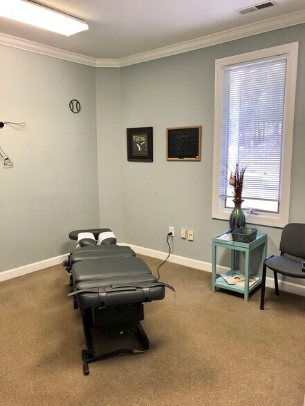 More Photos Of 527 Keisler Dr, Cary Office For Sale