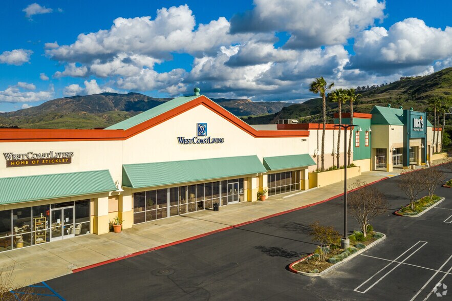 More Photos Of 23001-23081 Savi Ranch Pky, Yorba Linda Unknown For Sale