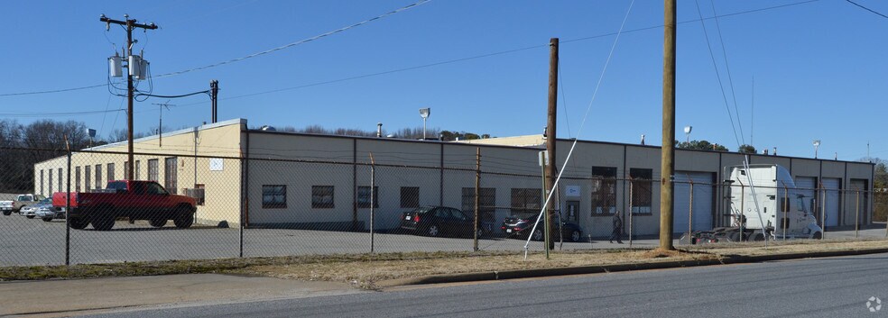 5600 Midlothian Tpke  