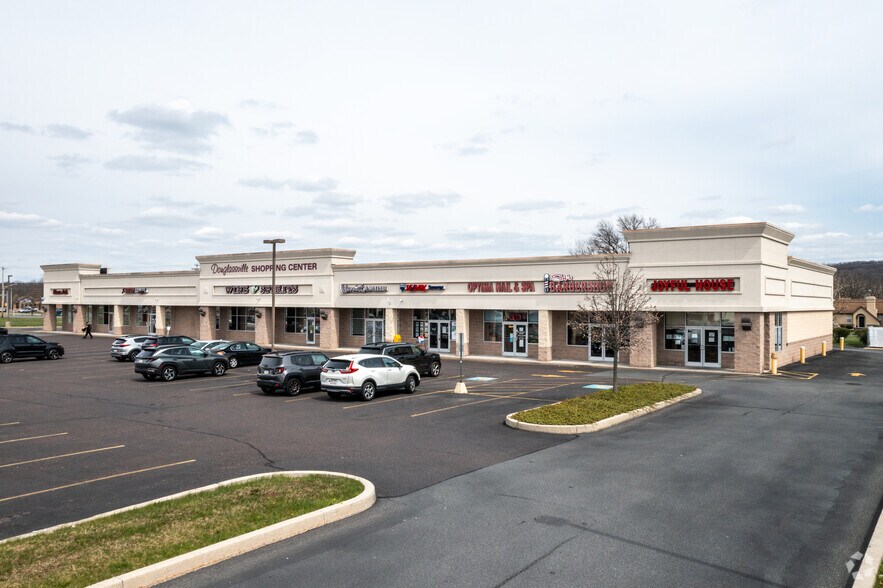 Primary Photo Of 180 Old Swede Hwy, Douglassville Freestanding For Lease