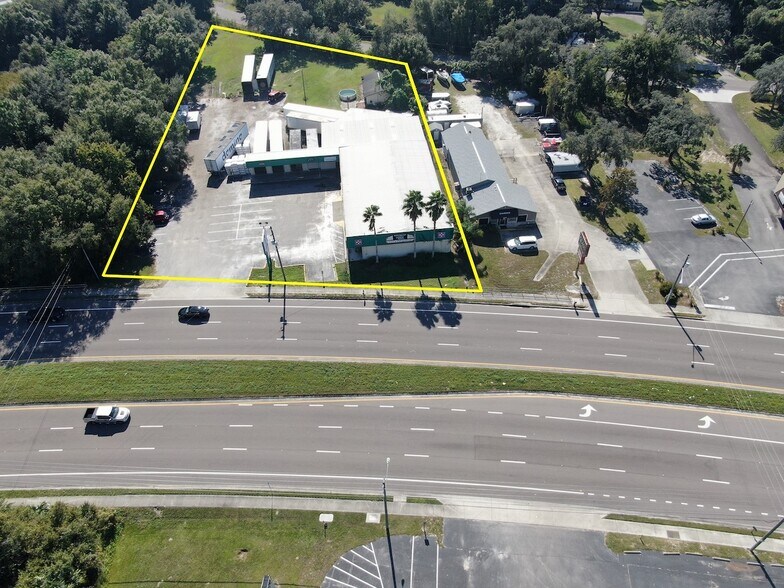 More Photos Of 9722 State Road 52, Hudson Light Distribution For Lease