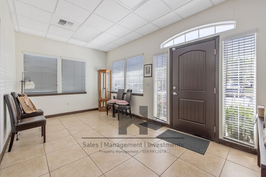 More Photos Of 4004 S Demaree St, Visalia Medical For Lease