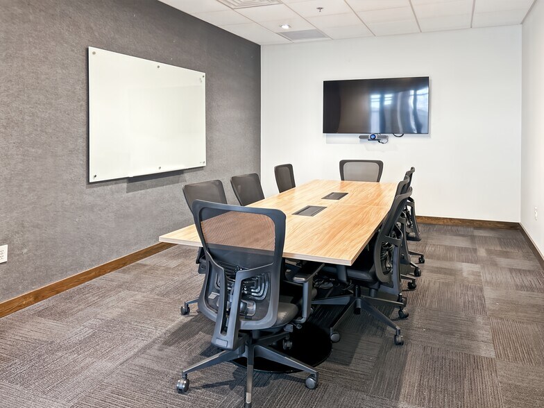More Photos Of 700 Nexton Square Dr, Summerville Coworking Space