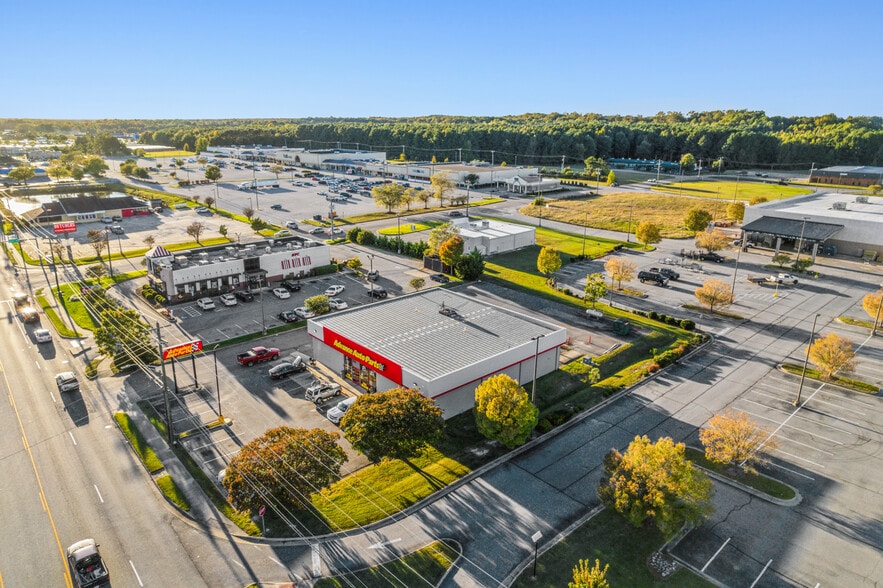 More Photos Of 1280 Armory Dr, Franklin Freestanding For Sale