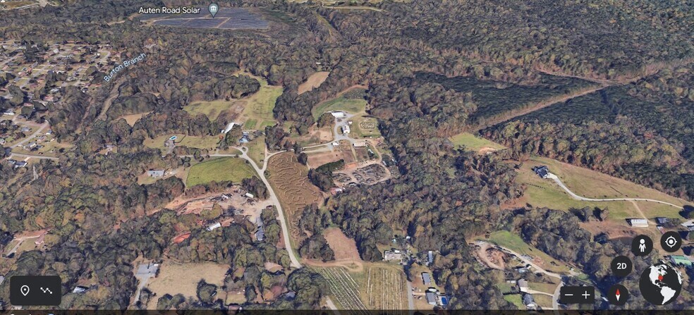 More Photos Of 2630 Hill Ln, Gastonia Land For Sale