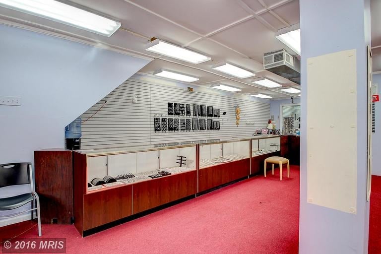 More Photos Of 114 N Howard St, Baltimore Storefront Retail Residential For Sale