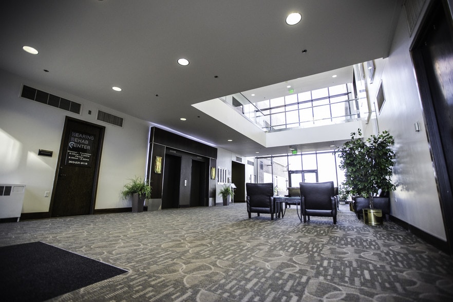 Photo of 2nd Floor Ste 281