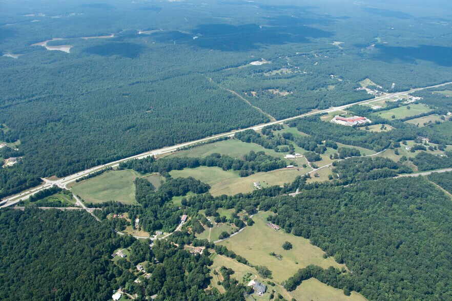 More Photos Of 4841 Cagle Rd, Lula Land For Sale