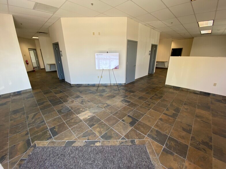 More Photos Of 1140 Financial Blvd, Reno Unknown For Lease