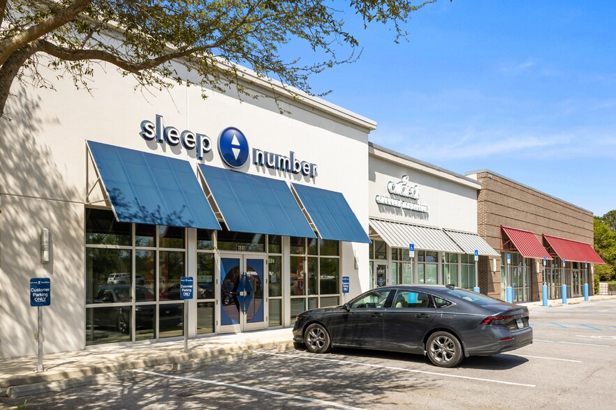 More Photos Of 34761 Emerald Coast Pky, Destin Storefront Retail Office For Sale