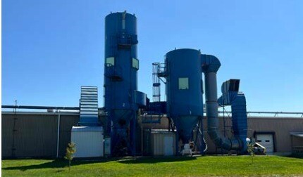 More Photos Of 458 2nd Ave, Tiffin Manufacturing For Sale