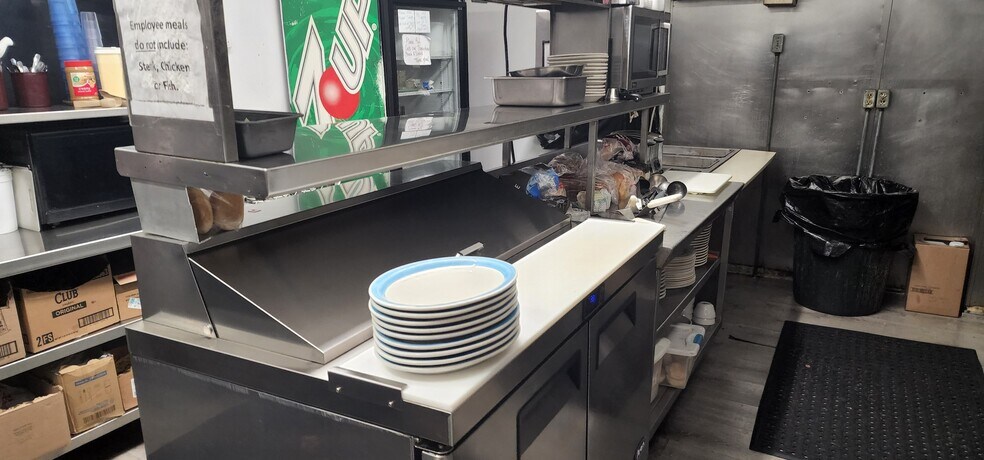 More Photos Of 1704 S Highway 71, Kimball Hotel For Sale