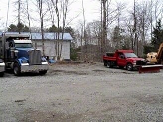 More Photos Of 865 Burnt Meadow Rd, Hewitt Warehouse For Lease
