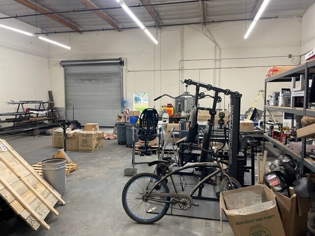 More Photos Of 5606-5736 Corporate Ave, Cypress Research And Development For Lease