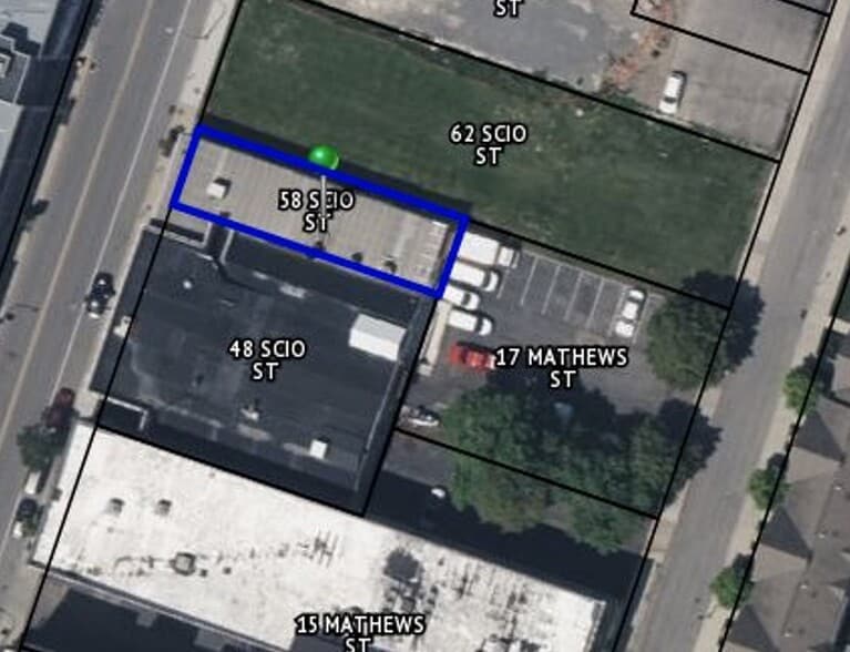 More Photos Of 48-50 Scio St, Rochester Manufacturing For Sale