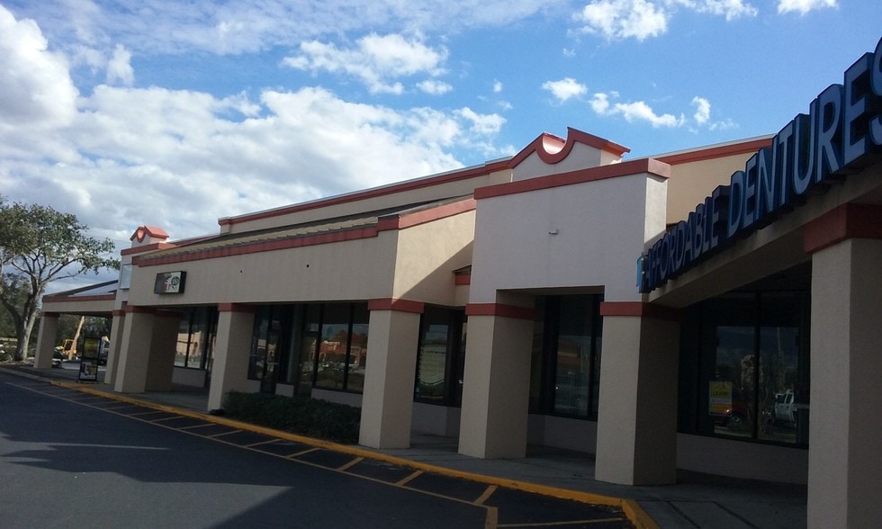 More Photos Of 1010-1050 U.S. 27 Hwy S, Avon Park Unknown For Lease