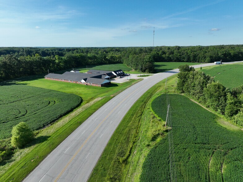 More Photos Of Munsford Drive, New Albany Land For Sale