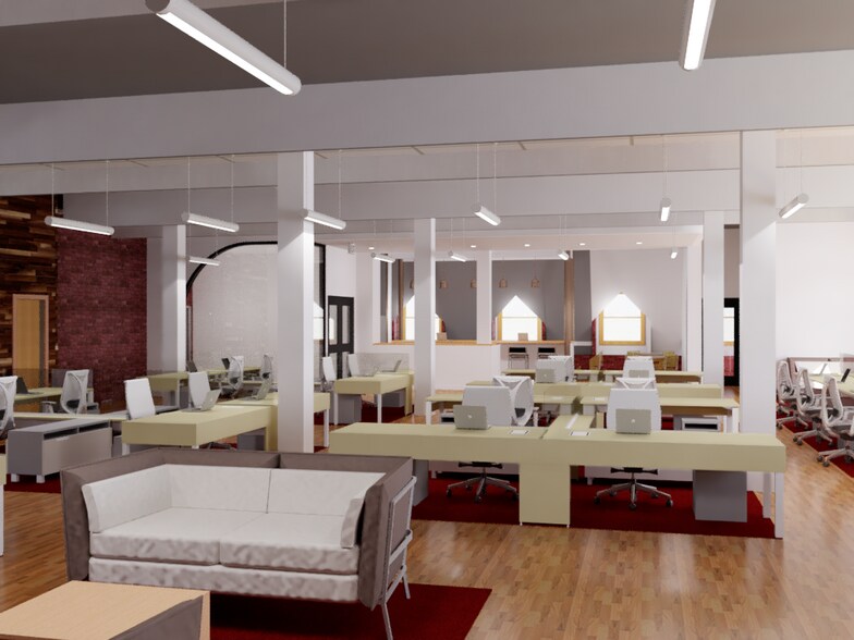 More Photos Of 423-425 Main St, Middletown Office For Lease