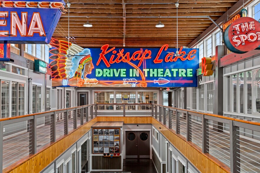 More Photos Of 3201 1st Ave S, Seattle Loft Creative Space For Lease