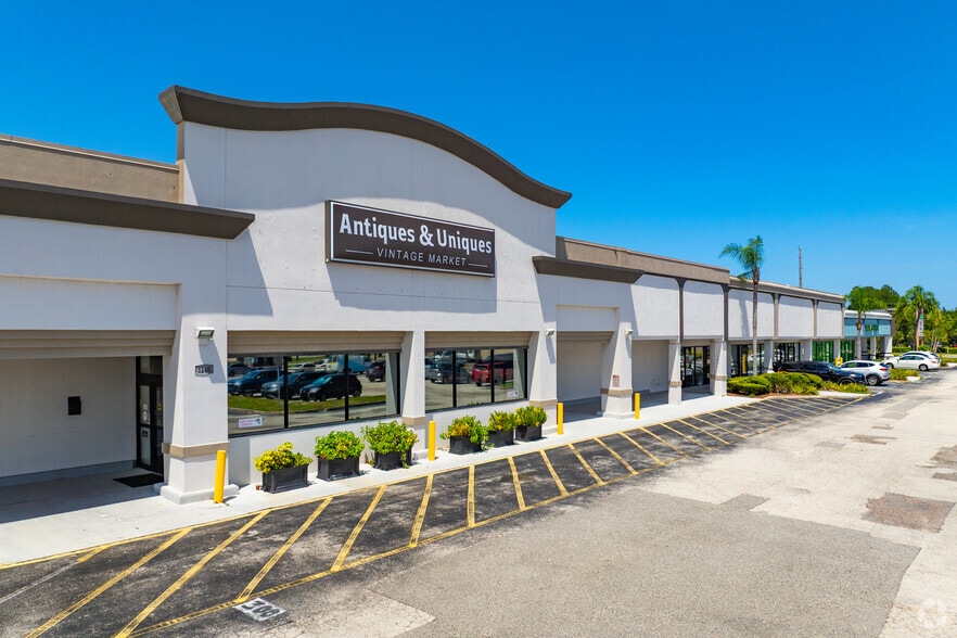 More Photos Of 1220-1296 Sarno Rd, Melbourne Unknown For Lease