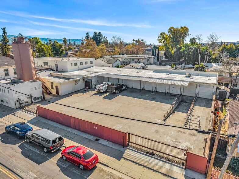 More Photos Of 655 S Almaden Ave, San Jose Food Processing For Sale