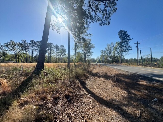 More Photos Of 7200 Blanchard Latex rd, Shreveport Land For Sale