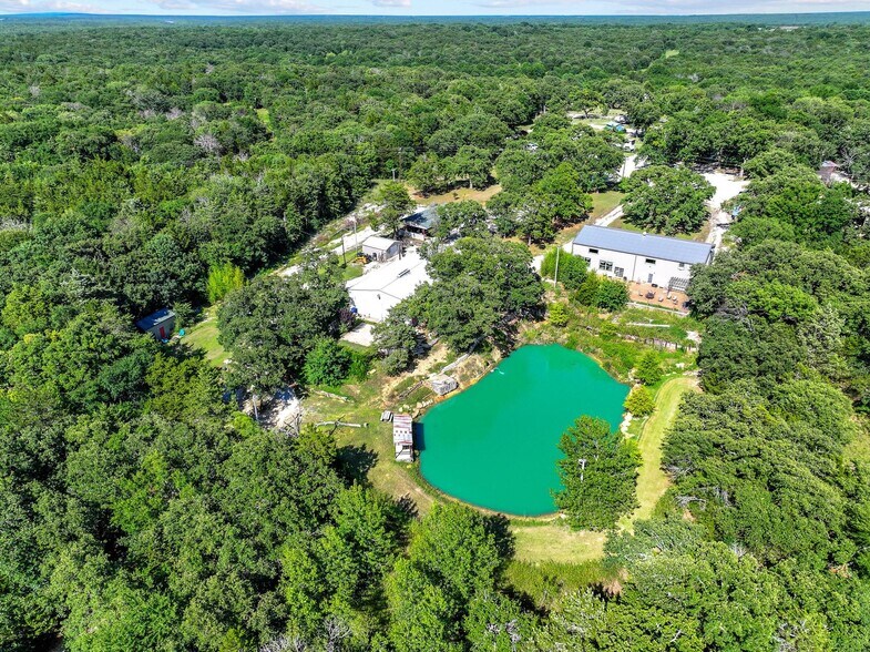 More Photos Of 4411-4455 County Road 127, Whitesboro Land For Sale