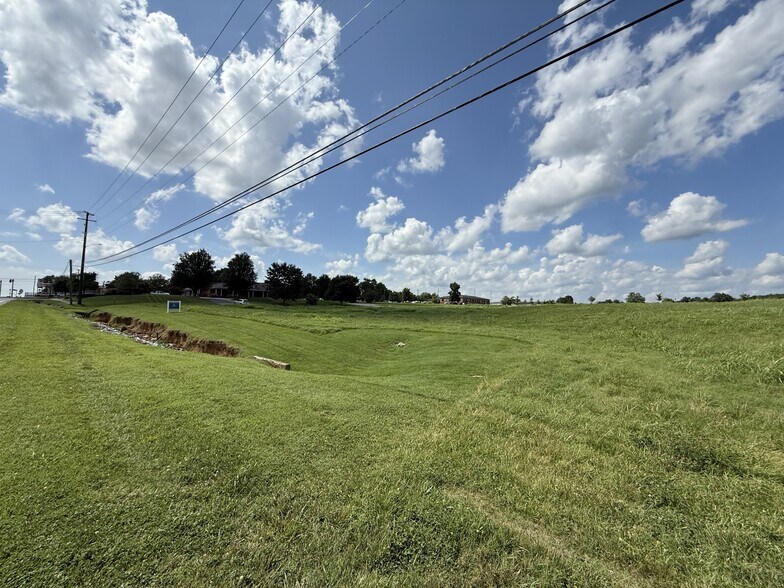 More Photos Of 114 Albert Gallatin ave, Gallatin Land For Sale