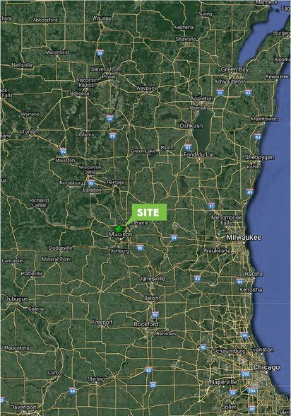 More Photos Of 5487 N Blue Bill Park Dr, Madison Distribution For Sale