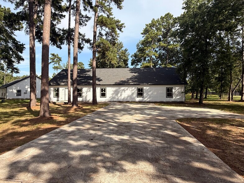 More Photos Of 16160 Porter Ln, Porter Land For Lease