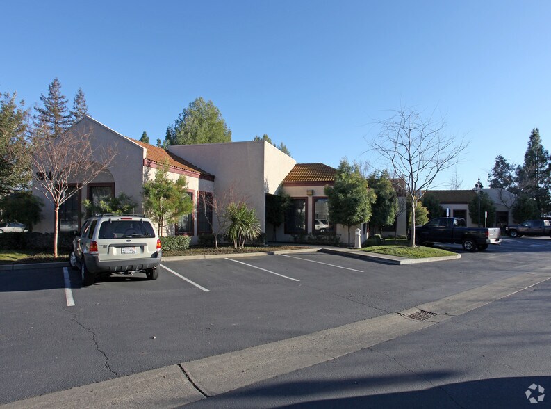 More Photos Of 2934 Gold Pan Ct, Rancho Cordova Office For Lease