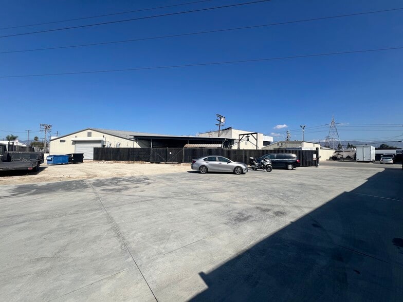 More Photos Of 11823 Sherman Way, North Hollywood Land For Sale