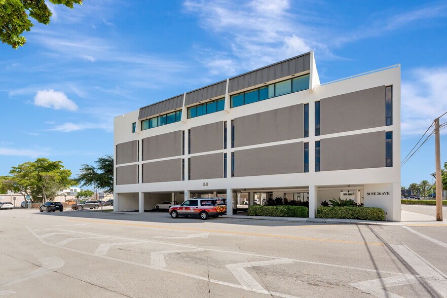 More Photos Of 50 NE 26th Ave, Fort Lauderdale Medical For Lease