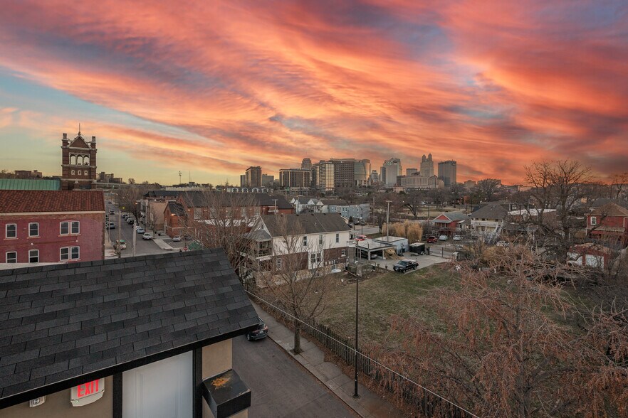 More Photos Of 511 Campbell St, Kansas City Apartments For Sale