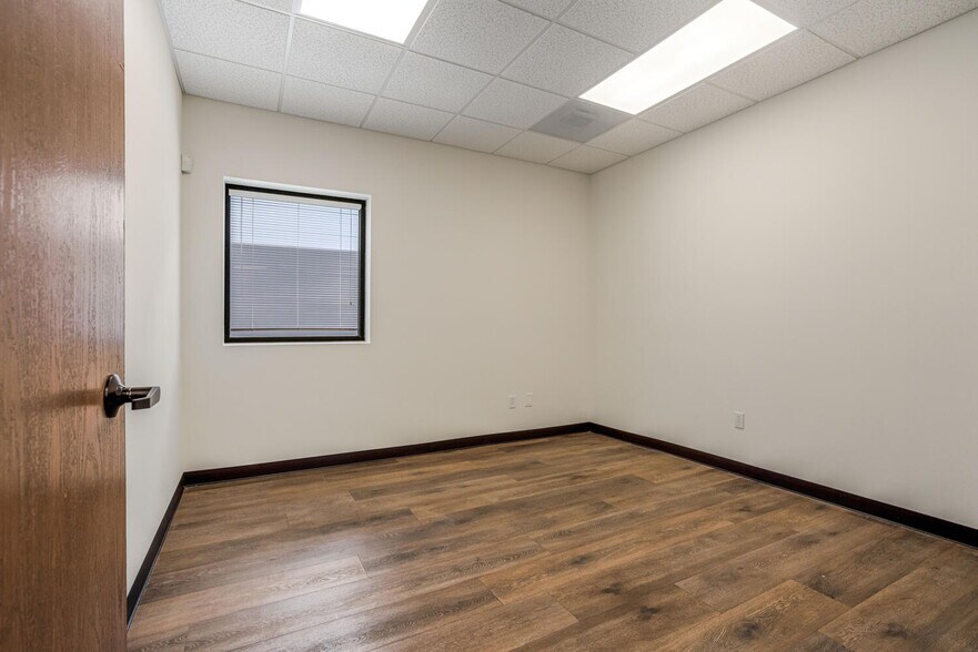 More Photos Of 17711 E Railroad St, City of Industry Warehouse For Lease