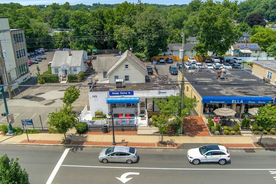 More Photos Of , New City Office For Sale