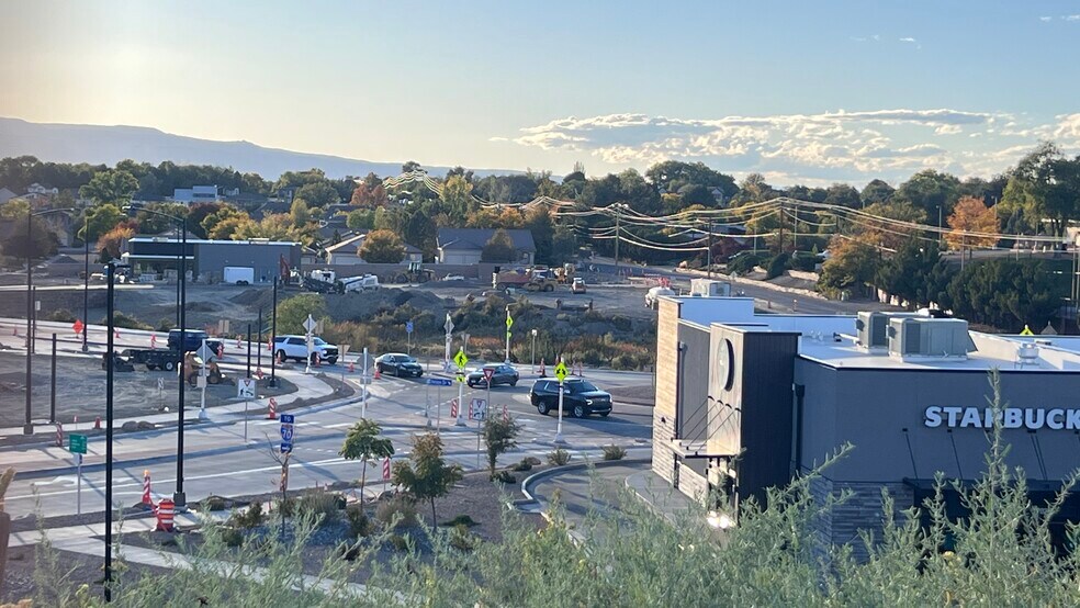 More Photos Of 697 27 1/2 Ct, Grand Junction Land For Sale