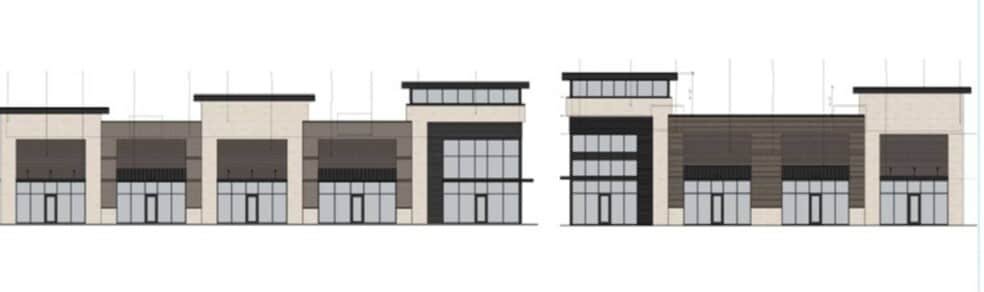 Primary Photo Of 11600 FM 423, Little Elm General Retail For Lease