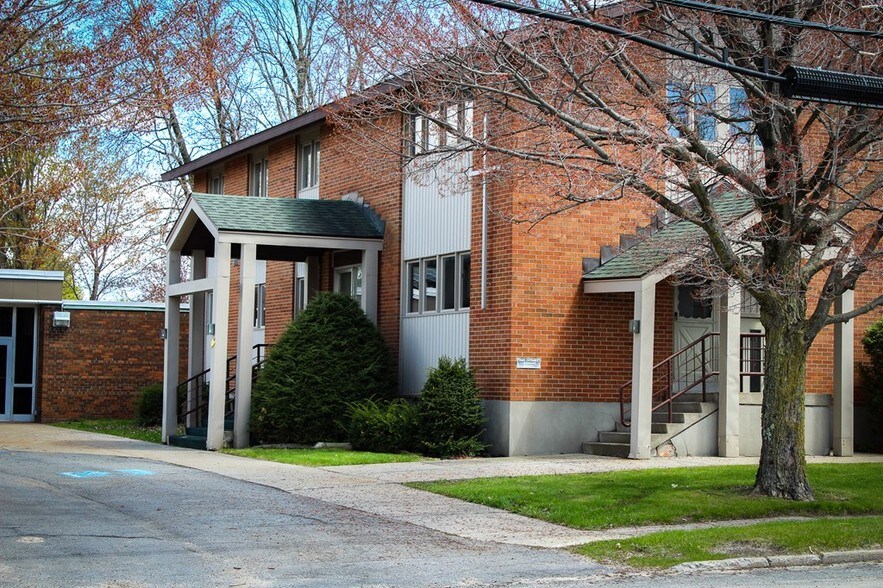 More Photos Of 306 W Main St, Malone Office For Sale
