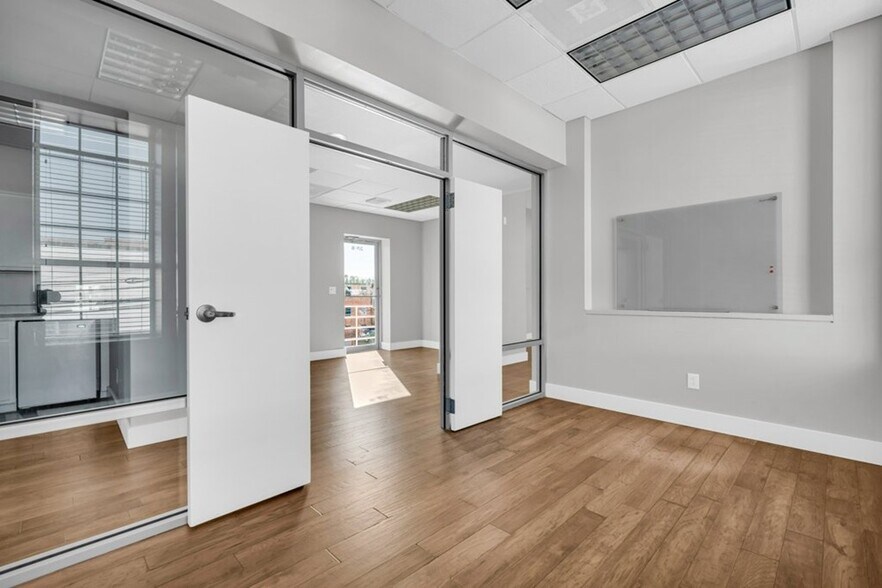 More Photos Of 201 Lafayette St, Starkville Loft Creative Space For Lease