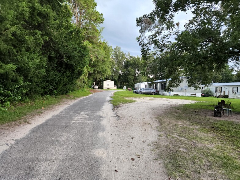 208 Drive-In Trailer Park, Madison, FL 32340 - Manufactured Housing ...