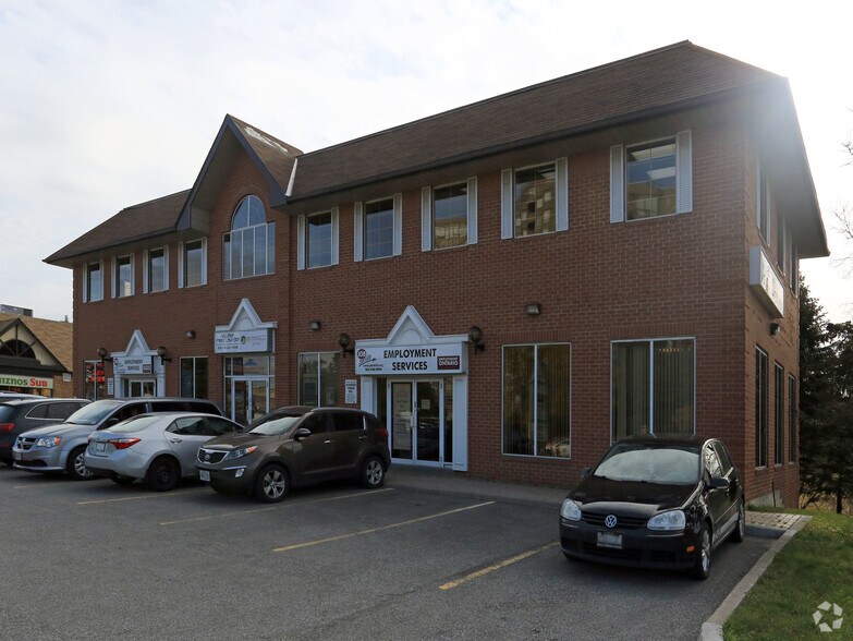 More Photos Of 4961 Highway 7 E, Markham Medical For Lease