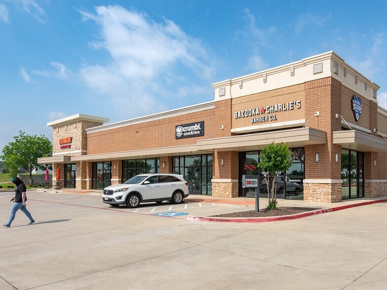 More Photos Of 9200 N Tarrant Pky, North Richland Hills Unknown For Lease