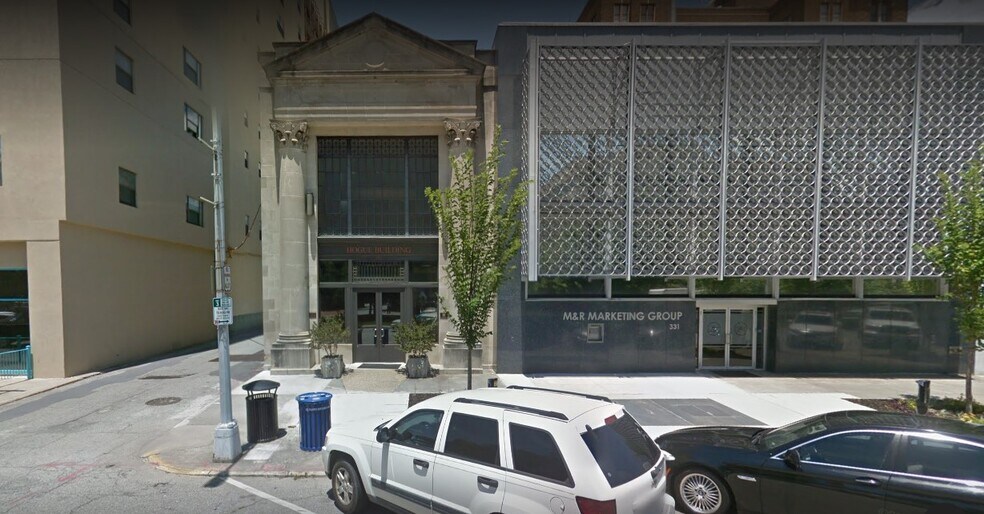 More Photos Of 341 3rd St, Macon-Bibb Loft Creative Space For Lease