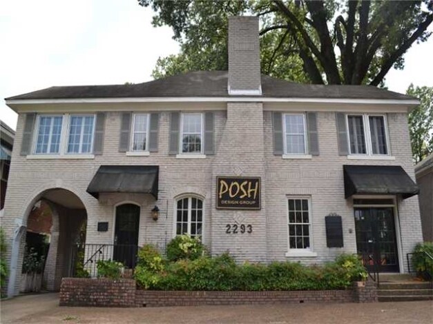 More Photos Of 2293 Union Ave, Memphis Office For Sale
